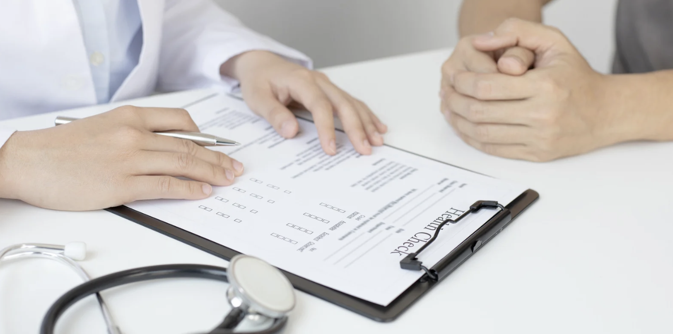 Low T Symptoms and Treatment Options Near Gaithersburg MD